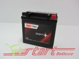 TEK-HD 15-12 12V 15Ah DX New Model 2025